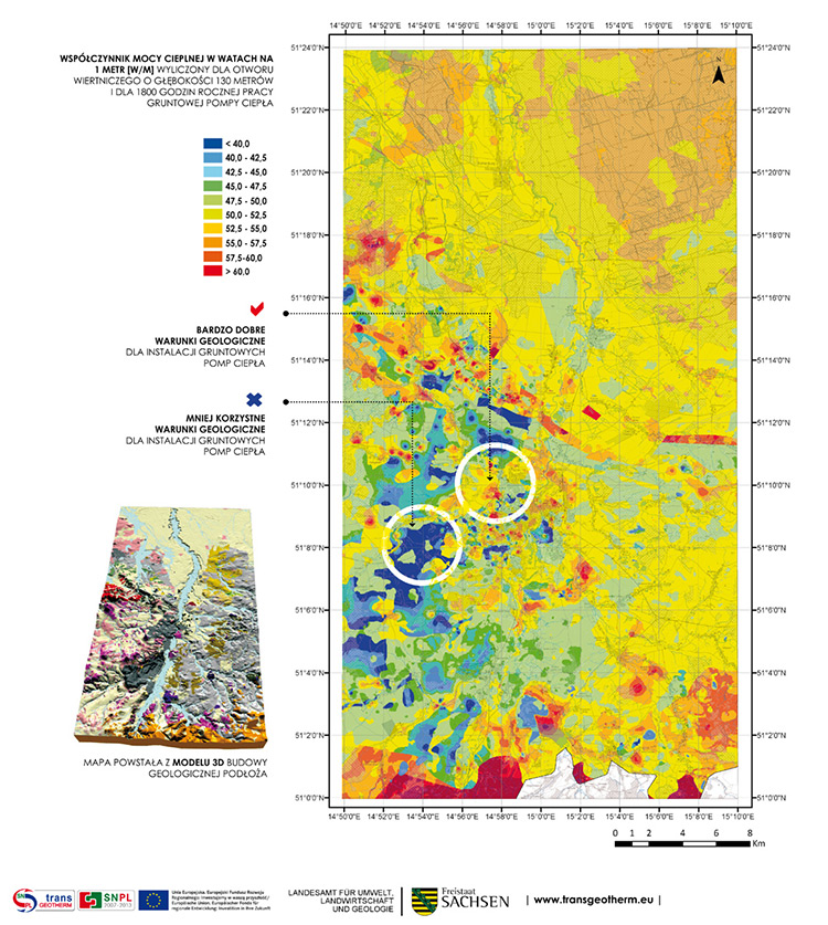 mapa m