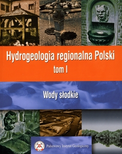 Hydrogeologia regionalna Polski cz. 1