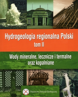 Hydrogeologia regionalna Polski cz. 2