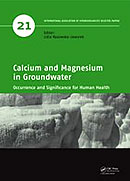 ca mg groundwater