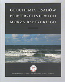 Geochemia osadów powierzchniowych Morza Bałtyckiego - wersja polska