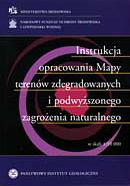 Instrukcja opracowania Mapy terenów zdegradowanych