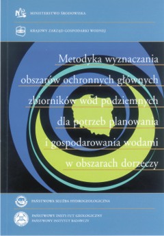 Metodyka wyznaczania obszarów ochronnych gzwp