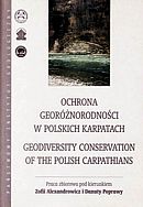 Ochrona georóżnorodności w polskich Karpatach