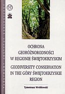 Ochrona georóżnorodności w regionie świętokrzyskim