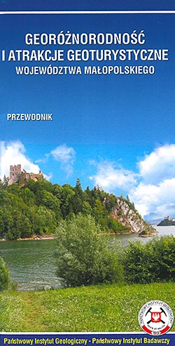 przewodnik małopolska