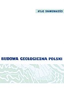 Budowy geologicznej Polski Atlas skamieniałości Dewon