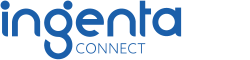 ingenta logo