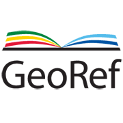 georef logo
