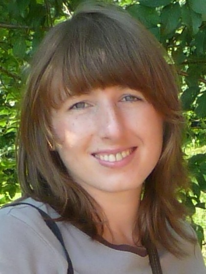 Maria Zalewska