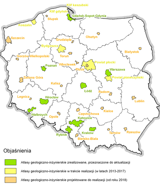 atlasy geologiczno inzynierskie