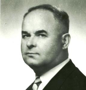 Dr Jan Wyżykowski