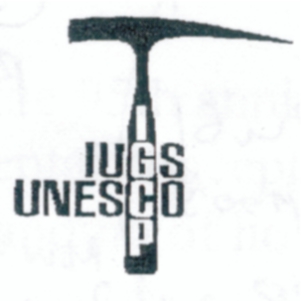 igcp logo bw