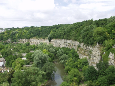kamieniec 2