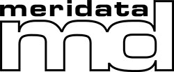 logo meridata