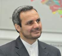 ambasador