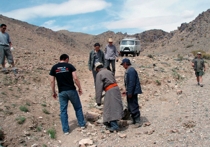 mongolia