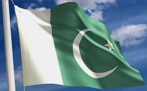 flaga pakistanu