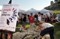 piknik jurajski 2011