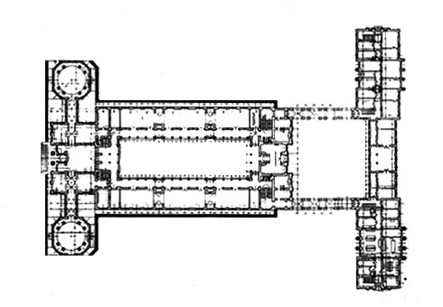 plan 1934