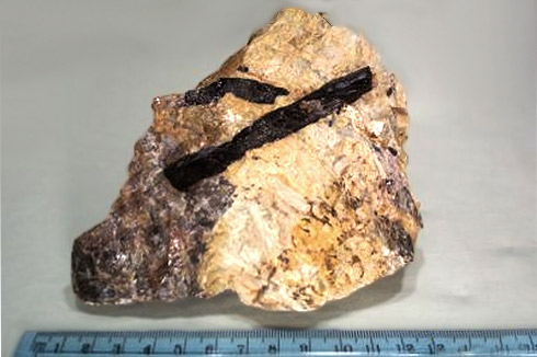 schorl