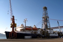 statek iodp