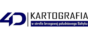 Kartografia 4D w strefie brzegowej Bałtyku