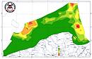 Atlas geochem. Bałtyku V