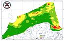 Atlas geochem. Bałtyku Ca