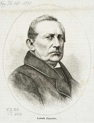 zejszner portret