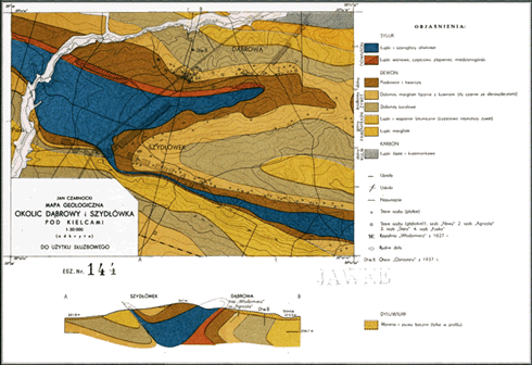 mapa czarnockiego