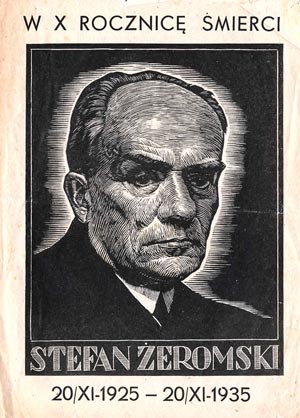 stefan żeromski