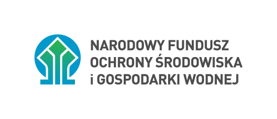 Sfinansowano ze środków Narodowego Funduszu Ochrony Środowiska i Gospodarki Wodnej