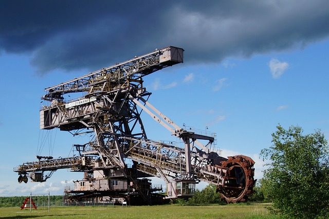 excavators 347193 640