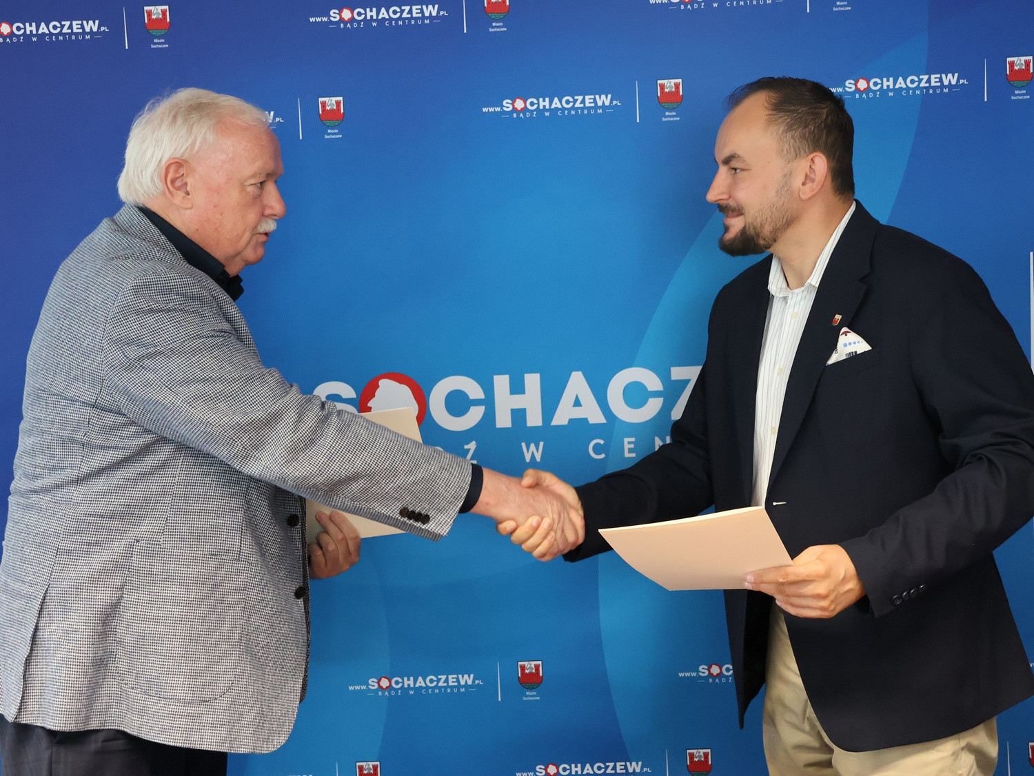 chodakow porozumienie