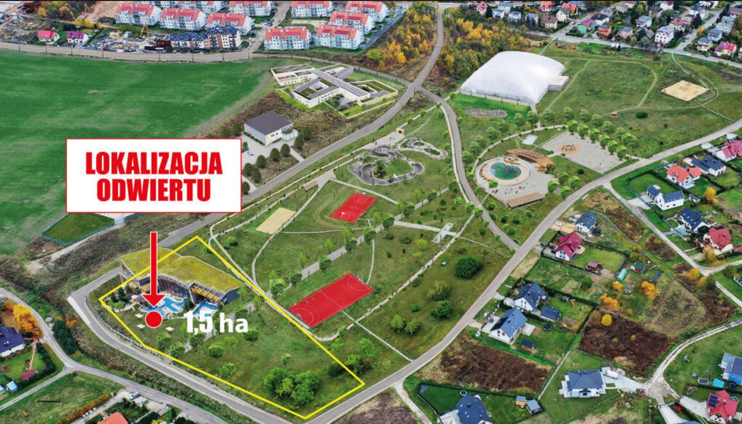 plan lokalizacyjny jadwiga gt 1