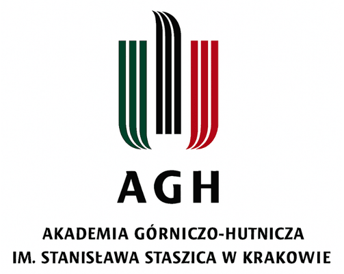Akademia Górniczo-Hutnicza - logo