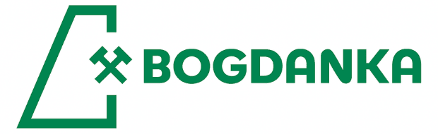 Lubelski Węgiel „Bogdanka” - logo