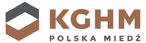 KGHM Polska Miedź - logo