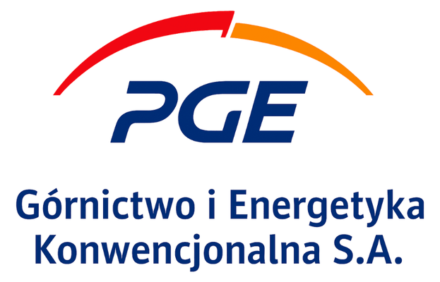 PGE Górnictwo i Energetyka Konwencjonalna - logo