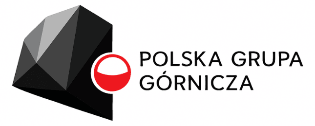 Polska Grupa Górnicza - logo
