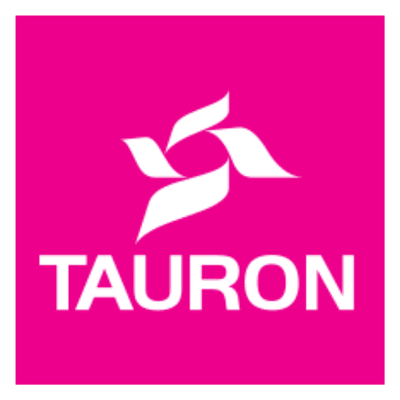 TAURON Polska Energia - logo