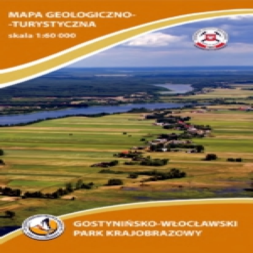 Gostynińsko-Włocławski Park Krajobrazowy -rewers