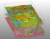 Podręcznik opracowywania map geotermicznych na bazie transgranicznego trójwymiarowego (3D) modelu podłoża