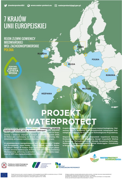 PLANSZE Waterprotect