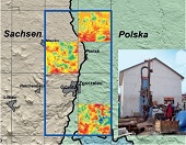 Broszura informacyjna na temat stosowania płytkiej geotermii