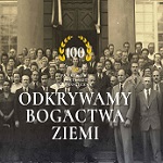 O roku ów! Kalendarium wydarzeń historycznych w roku utworzenia Państwowego Instytutu Geologicznego