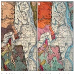 Działalność kartograficzna geologów z PIG w ramach Służby Geograficznej Komendy Głównej AK