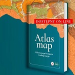 Atlas map Państwowego Instytutu Geologicznego