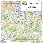 Mapa Geośrodowiskowa Polski – aktualny stan realizacji i plany na przyszłość